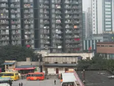 盘龙 蟠龙小区二房54万