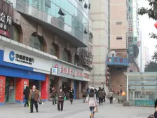 人民东路 人民东路三房41万