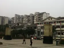 杨公桥 九鼎名都三房123万