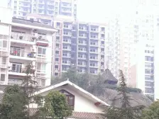 杨公桥 九鼎名都二房50万