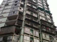 新城大厦(沙坪坝) 2室1厅 东