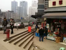 杨公桥 新城大厦(沙坪坝)一房33万