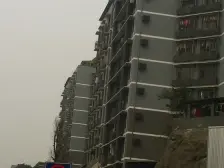 杨公桥 金星花园松里组团(童家桥正街175号)二房