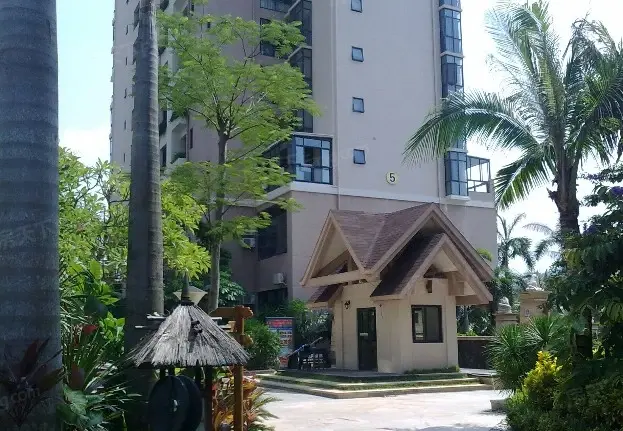 三永银河海湾