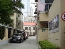 急售!仅仅!华山路,看3.8万方绿地公园,好房子