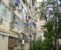 平武小区 2室1厅 南