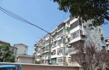 周家湾小区2室1厅南