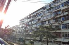 龙南三四村2室1厅南北