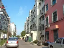 龙南三四村 1室1厅 南