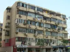 房改售房税少+景观视野好+徐汇滨江近地铁+边套全明2房