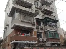 满五 双南全明户型 楼层采光好