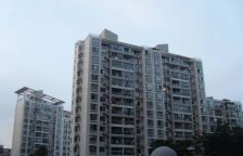 小区中心位置,凤凰楼层,高区景观,有产权车位