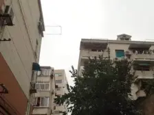高区,有电梯,售后公房,税少!南北户型。