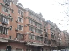 21 中山路 封闭小区 全明户型 视野好,领包入住。