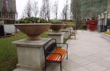 融汇半岛香缇漫山正两房 看中庭 住家安静 业主诚心卖