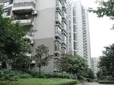 经开区 回龙湾小区二房79万