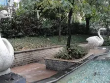 住家安静,视野开阔,交通便利,配套齐全