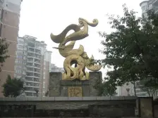 带私家花园50平米户型方正业主诚意出售