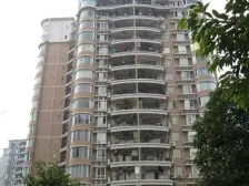 经开区 回龙湾小区四房