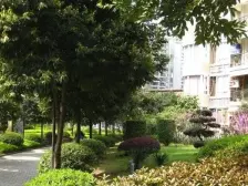 经开区 回龙湾小区三房108万