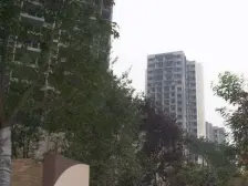 华岩新城 海兰云天畔山林语三房72万