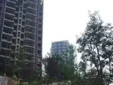 华岩新城 海兰云天畔山林语二房61万