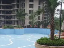 华岩新城 海兰云天畔山林语三房