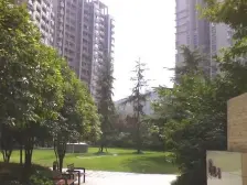 冉家坝 龙湖紫都城三房152万