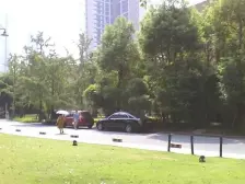 冉家坝 龙湖紫都城三房149万