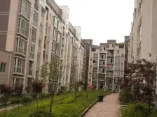 龙湖山前 清水大三房 业主诚心出售 看房密码锁