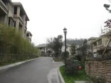 花园洋房跃层 居家安静 出行方便 业主诚心出售