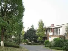 童家溪 水天花园五房120万