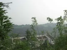 童家溪 水天花园四房124万