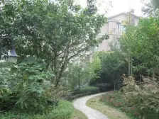 水天花园 3室2厅 东南