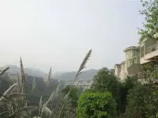 水天花园4房带花园 全朝中庭 住家舒服