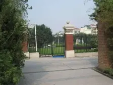 童家溪 水天花园三房66万