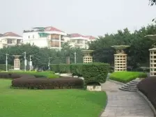 水天花园 1室1厅 南