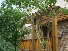 童家溪 水天花园四房