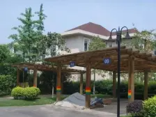 花园洋房跃层 居家安静 出行方便 业主诚心出售