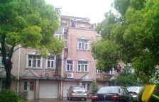 碧云·银泰花园(别墅)·4室·2厅