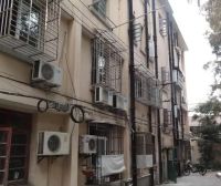 新华路·文缘村·1室·1厅