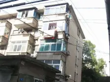 团结桥 西塘北巷 一楼带院子 精装修