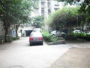 双清南路4号2室1厅南北