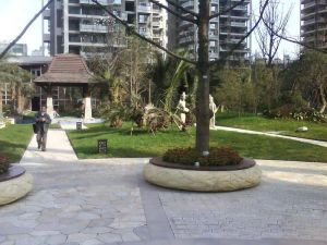 凯丽豪景 3室1厅 南