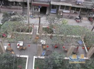 沙子堰东巷4号2室1厅南北