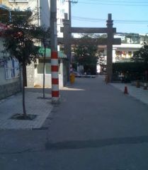 沙子堰东巷4号2室1厅南