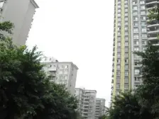 大足 翰墨山水 1室2厅