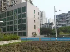南坪 华竹花园二房60万