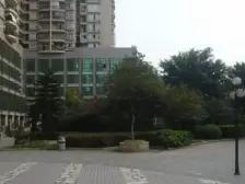 南坪 华竹花园三房98万