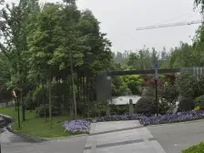 带40平露台+地下室 中.央公园一环 轨道9号线 附数8